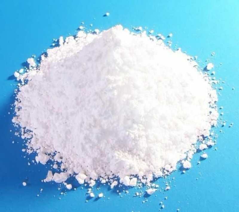 陜西超微細重鈣粉