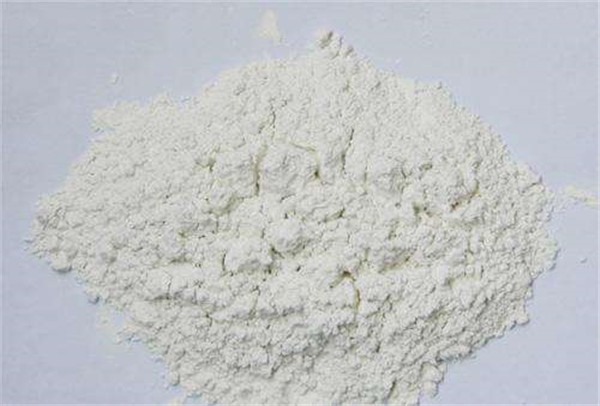 重質碳酸鈣